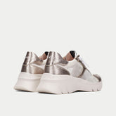 Hispanitas Sneakers Habana Cava/White